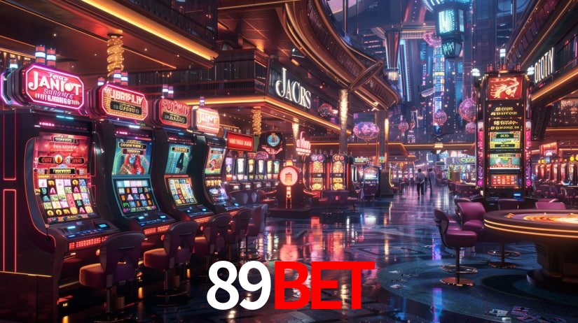 Secure Login 89bet