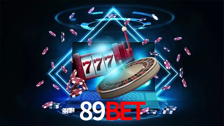 Tecnologia da Plataforma 89bet