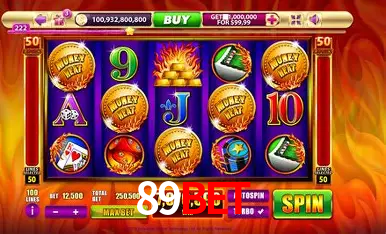 Descubra a Magia dos Jogos de Arcade no 89bet