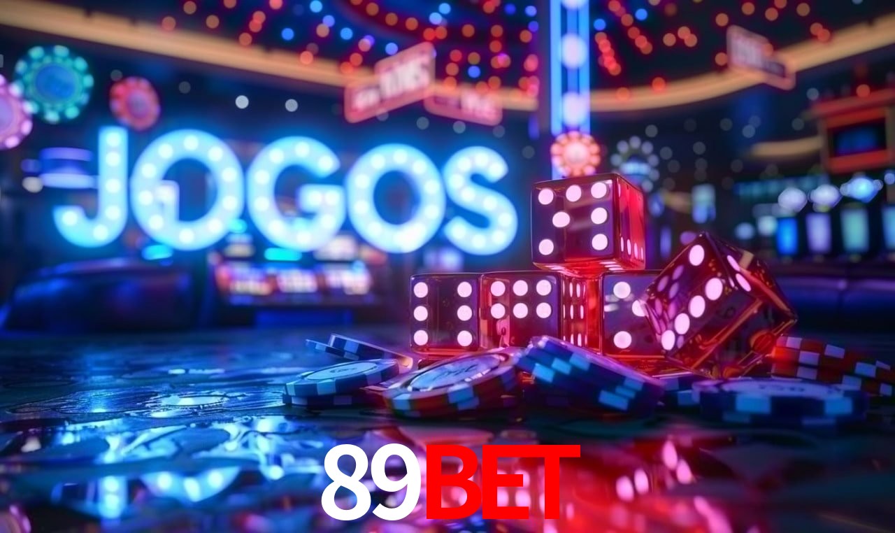 Programa VIP 89bet