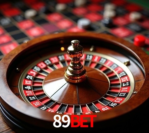 Depósito e saque na 89bet