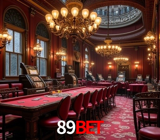 Caishen Wins 89bet