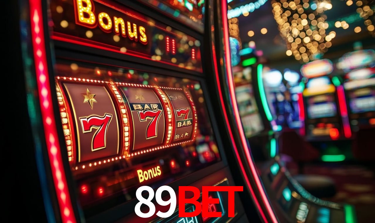 Apostas ao vivo 89bet