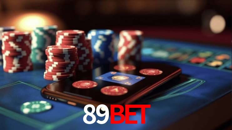 Apostas de Futebol 89bet