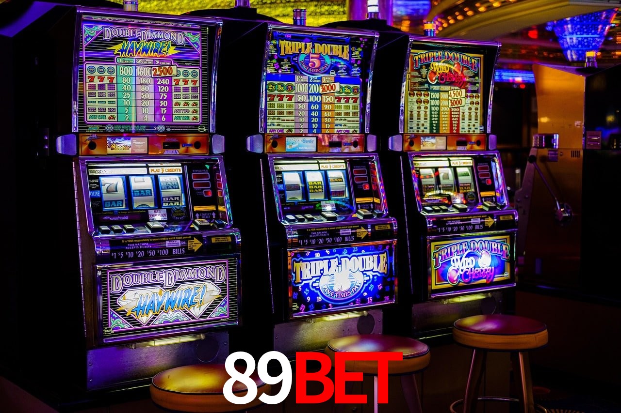 Apostas de Tênis 89bet