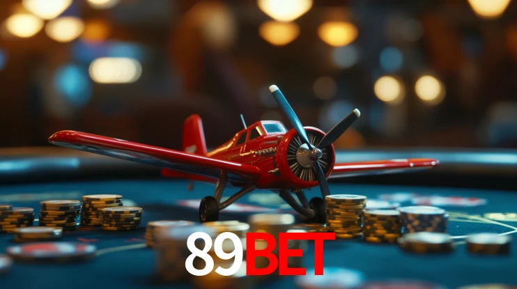 2FA Security 89bet
