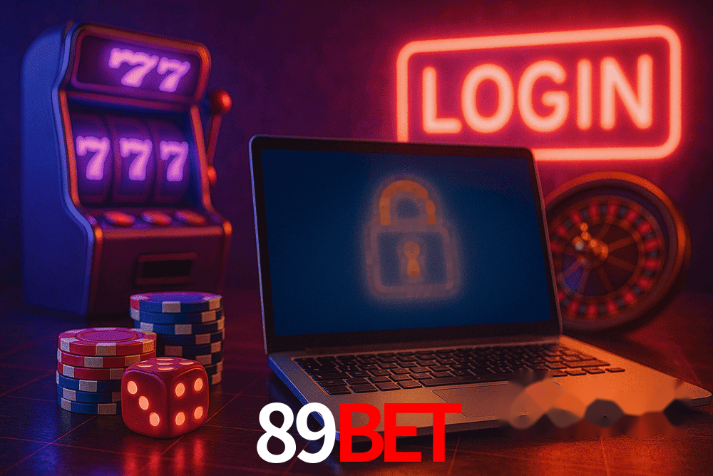 Avaliações dos Jogadores 89bet