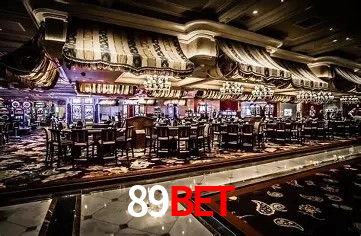 Blackjack na 89bet