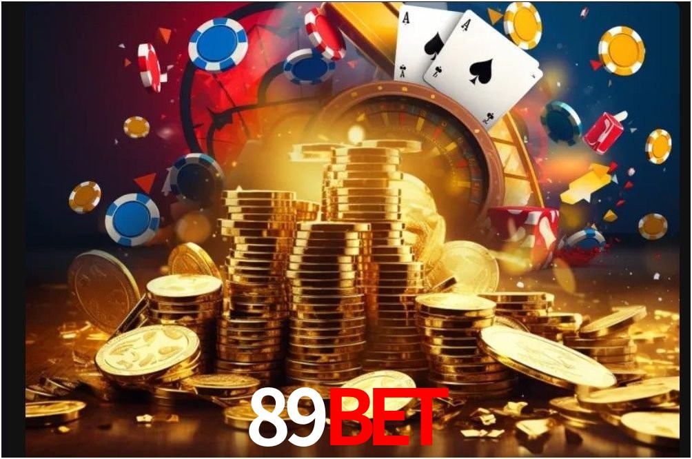 Interface Premium 89bet