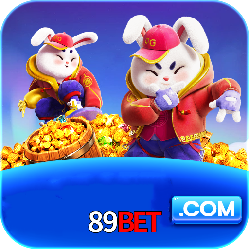 Logo da 89bet